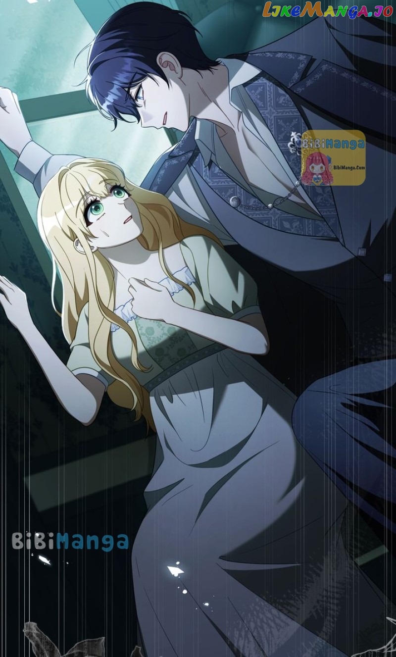 May God Bless Your Demise Chapter 30 - page 4