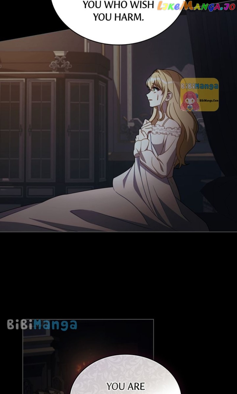May God Bless Your Demise Chapter 30 - page 40