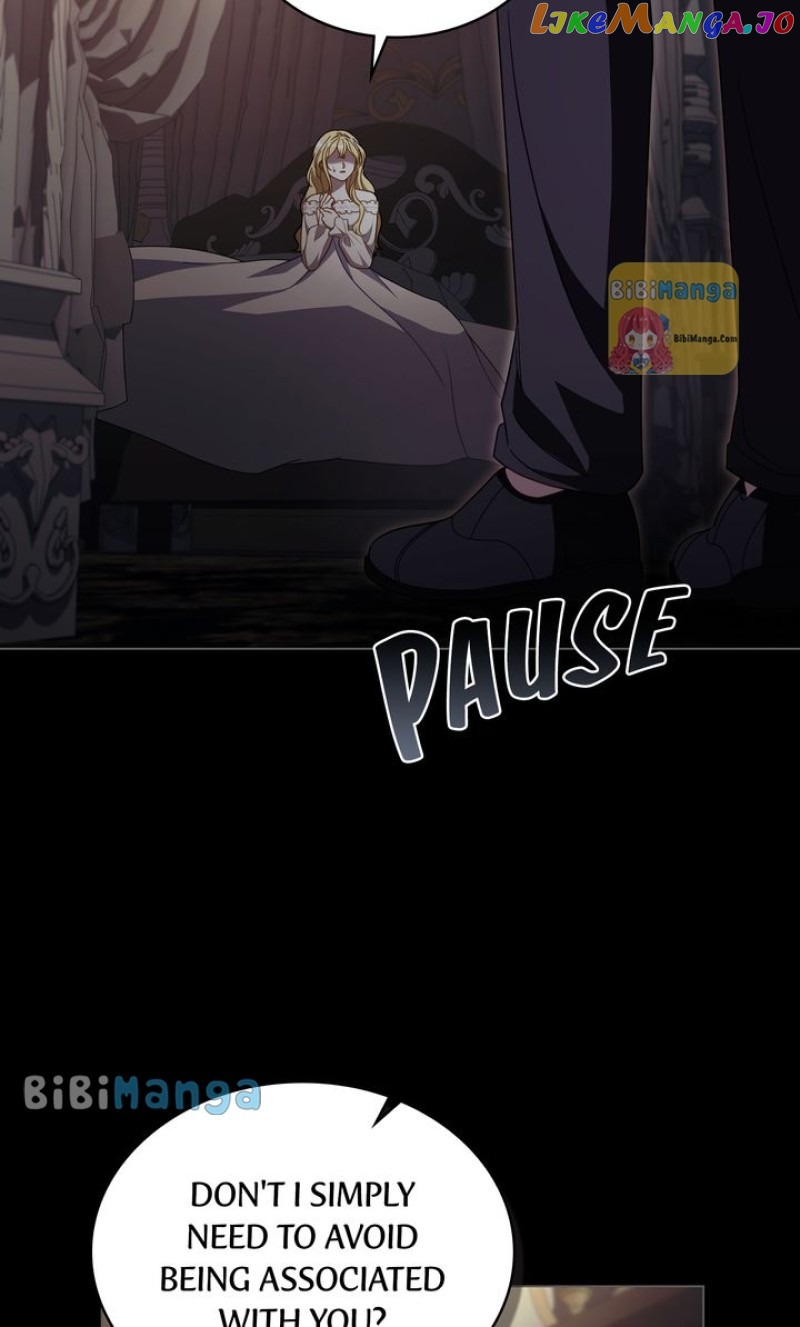 May God Bless Your Demise Chapter 30 - page 42