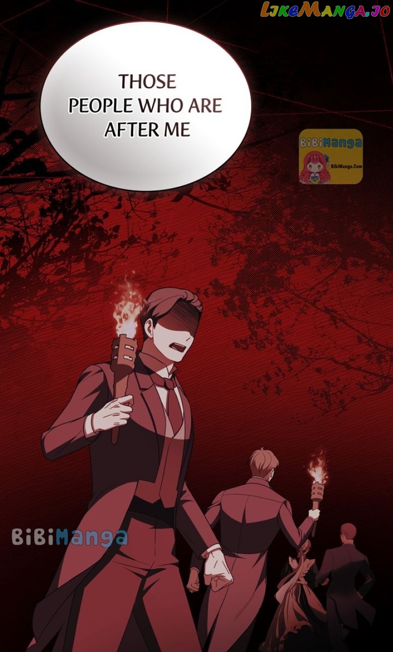 May God Bless Your Demise Chapter 30 - page 44