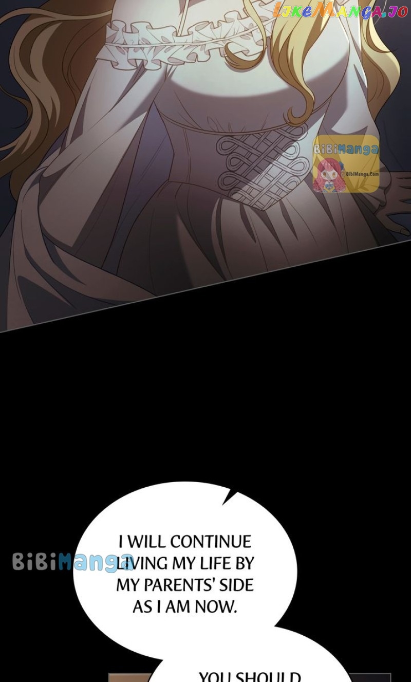 May God Bless Your Demise Chapter 30 - page 48
