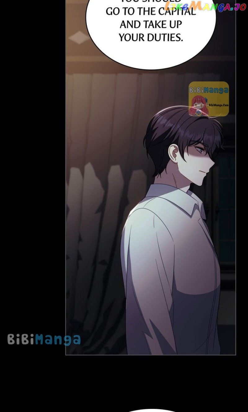 May God Bless Your Demise Chapter 30 - page 49