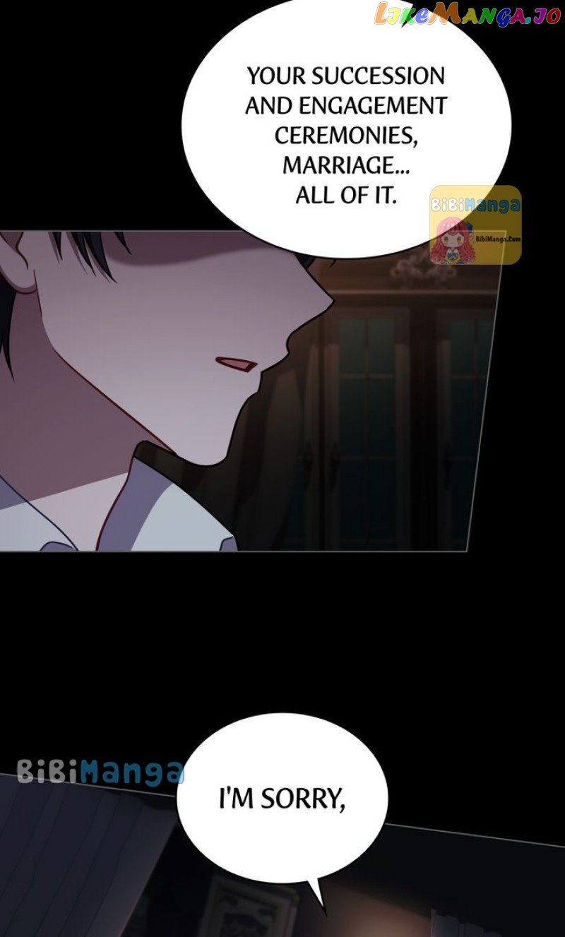 May God Bless Your Demise Chapter 30 - page 50