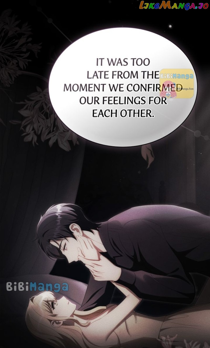 May God Bless Your Demise Chapter 30 - page 53