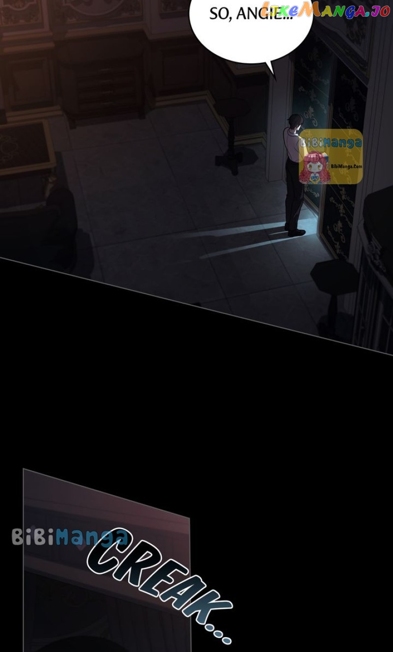 May God Bless Your Demise Chapter 30 - page 59