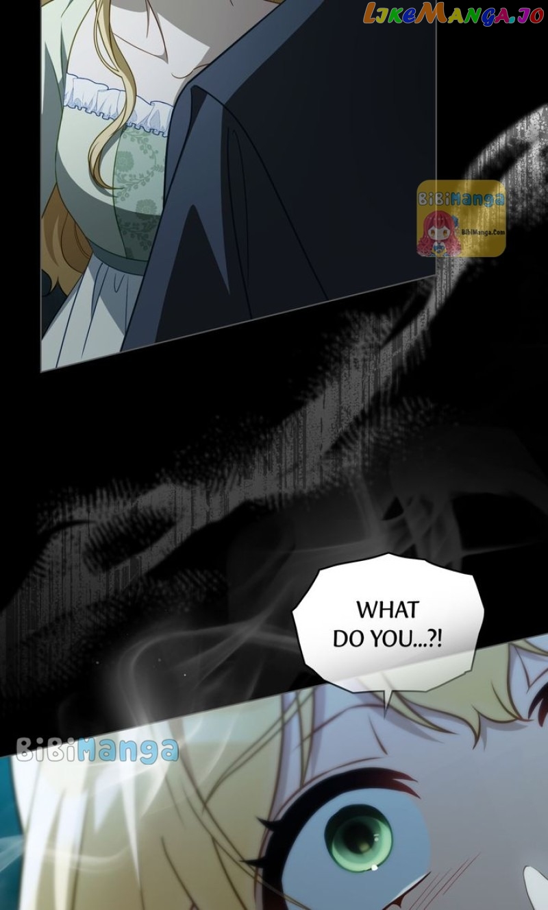 May God Bless Your Demise Chapter 30 - page 6
