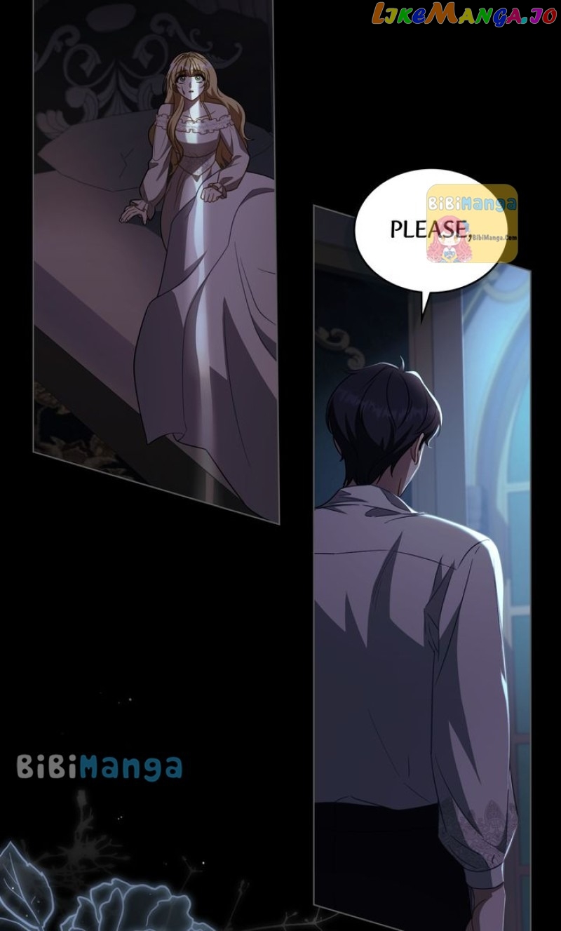May God Bless Your Demise Chapter 30 - page 60