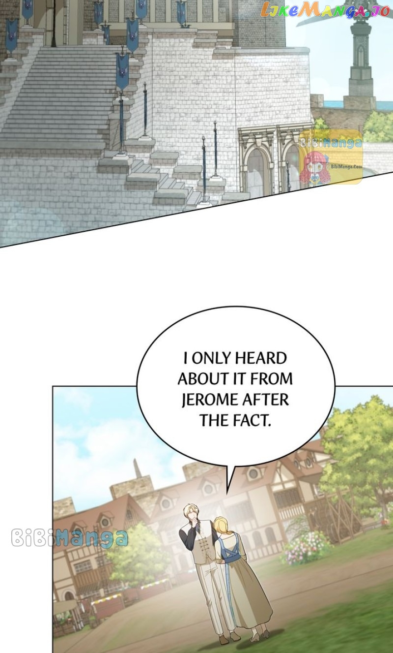 May God Bless Your Demise Chapter 30 - page 70