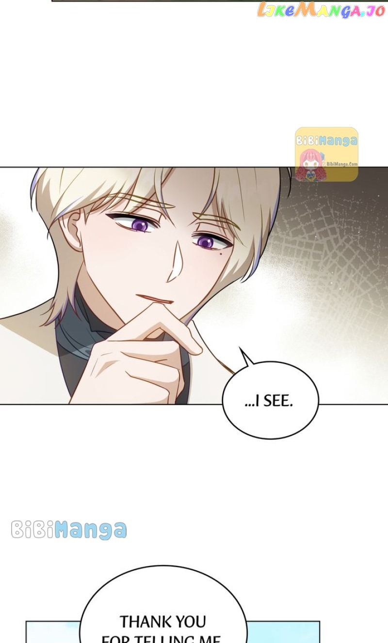May God Bless Your Demise Chapter 30 - page 71