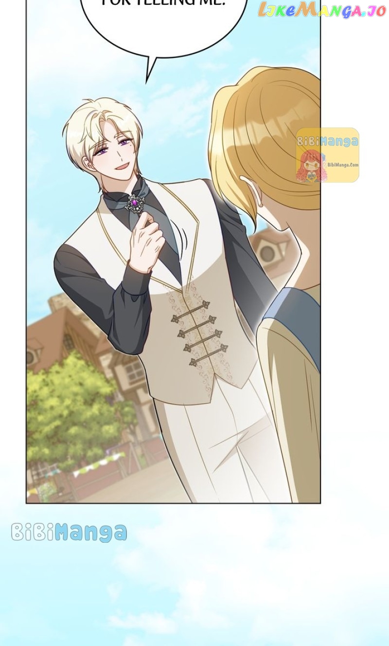 May God Bless Your Demise Chapter 30 - page 72