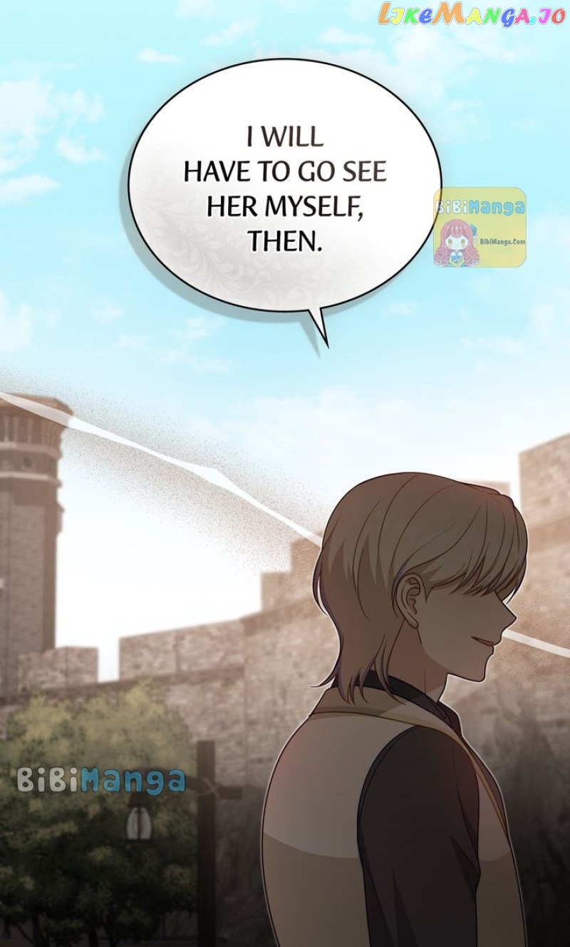 May God Bless Your Demise Chapter 30 - page 73