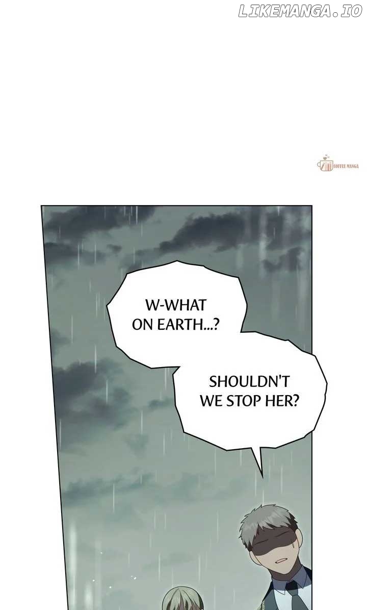 May God Bless Your Demise Chapter 55 - page 1