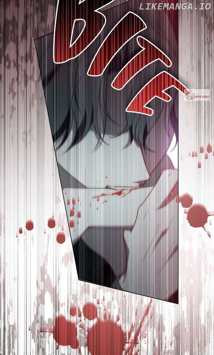 May God Bless Your Demise Chapter 55 - page 10