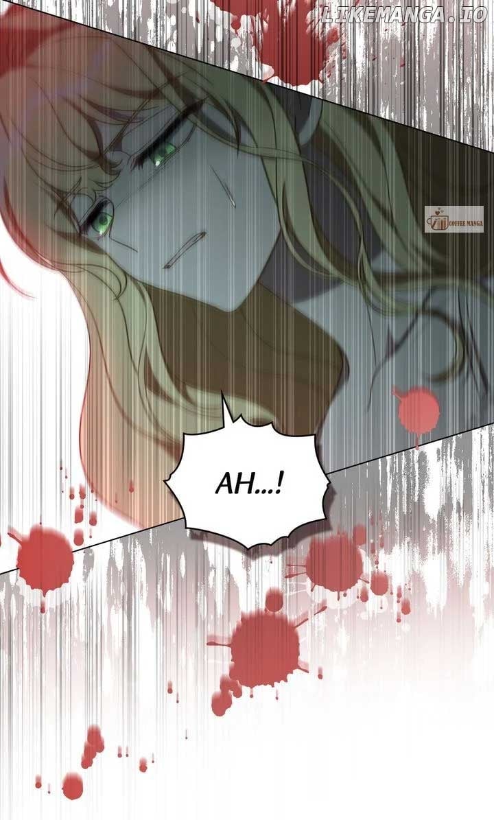 May God Bless Your Demise Chapter 55 - page 11