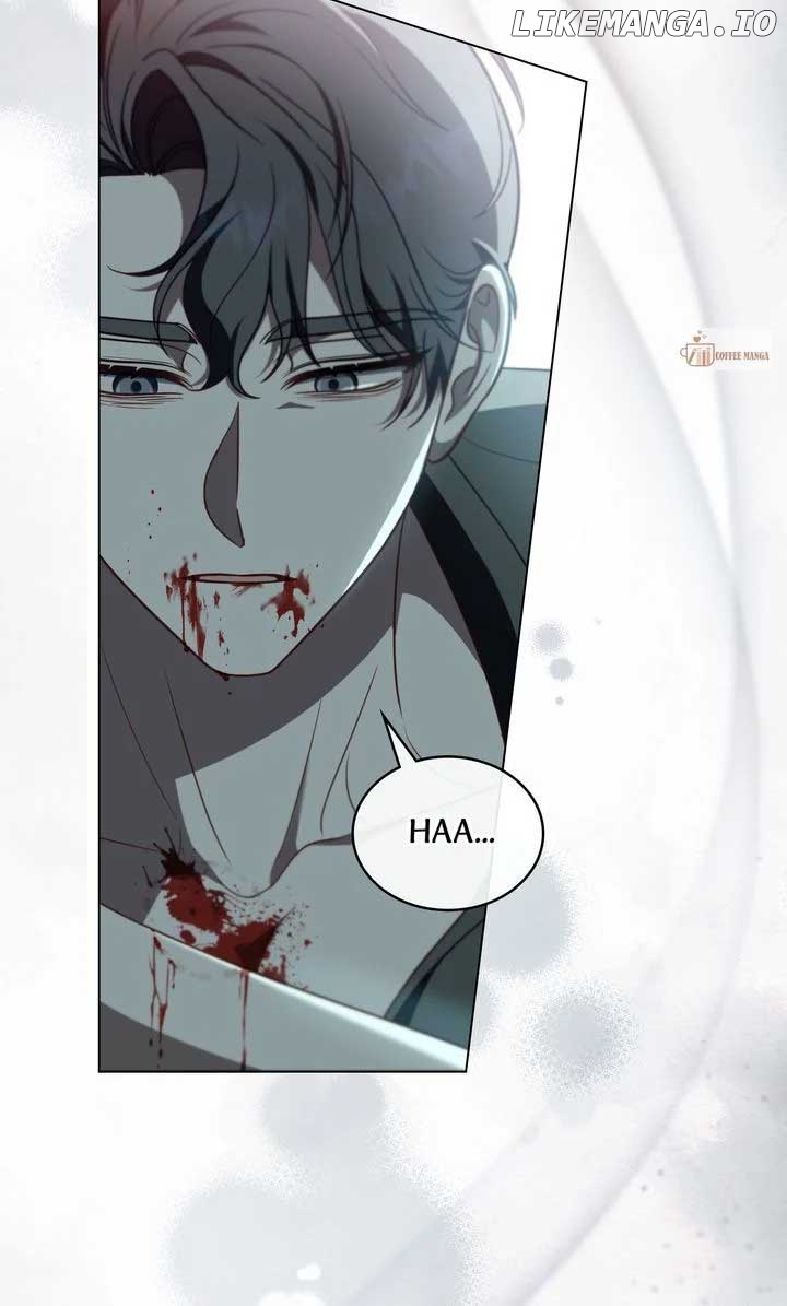 May God Bless Your Demise Chapter 55 - page 14