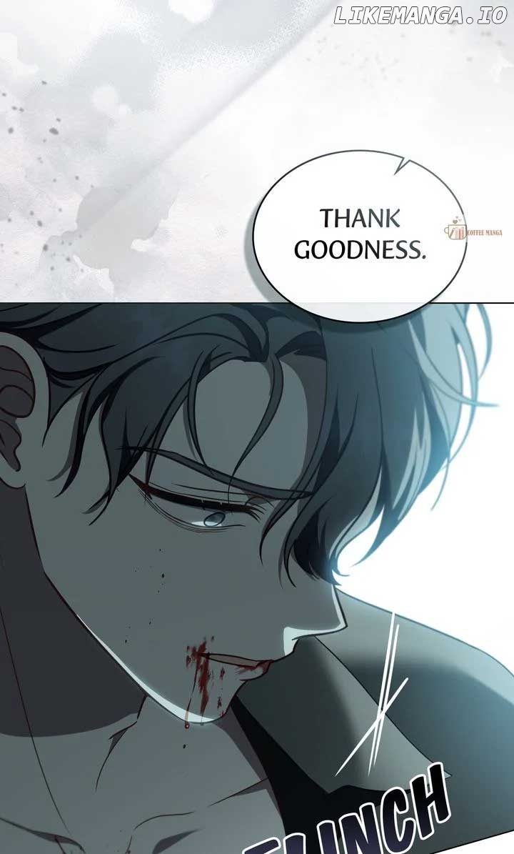 May God Bless Your Demise Chapter 55 - page 15