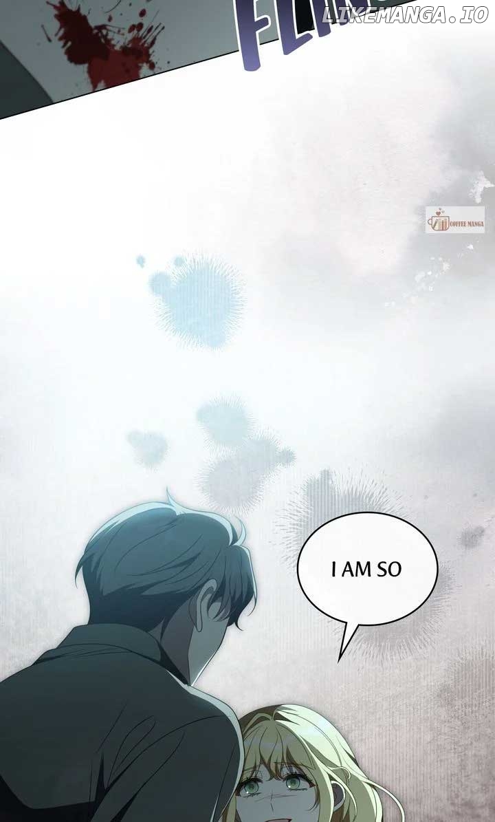 May God Bless Your Demise Chapter 55 - page 16