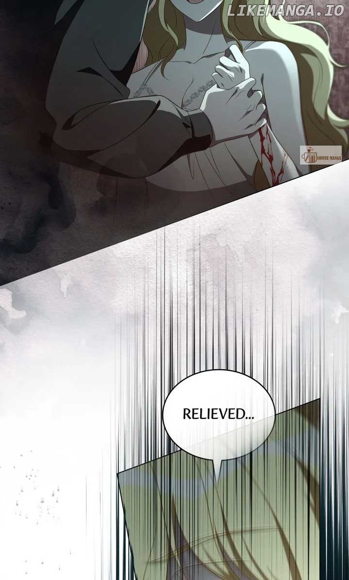 May God Bless Your Demise Chapter 55 - page 17