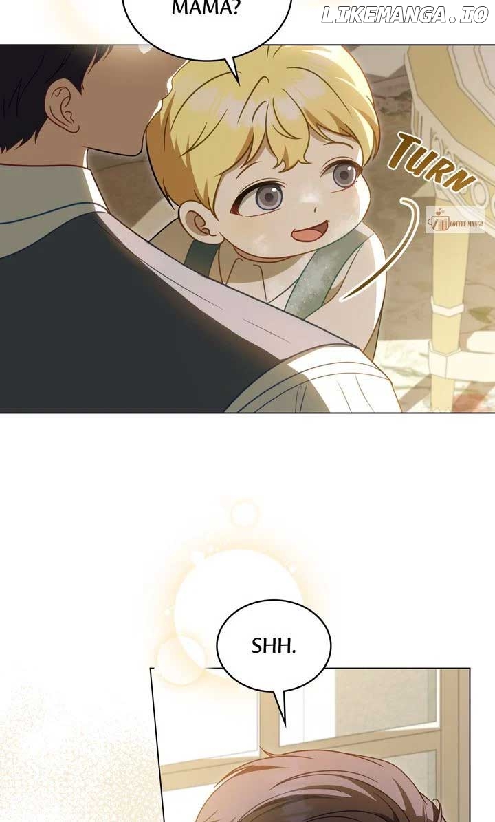 May God Bless Your Demise Chapter 55 - page 48