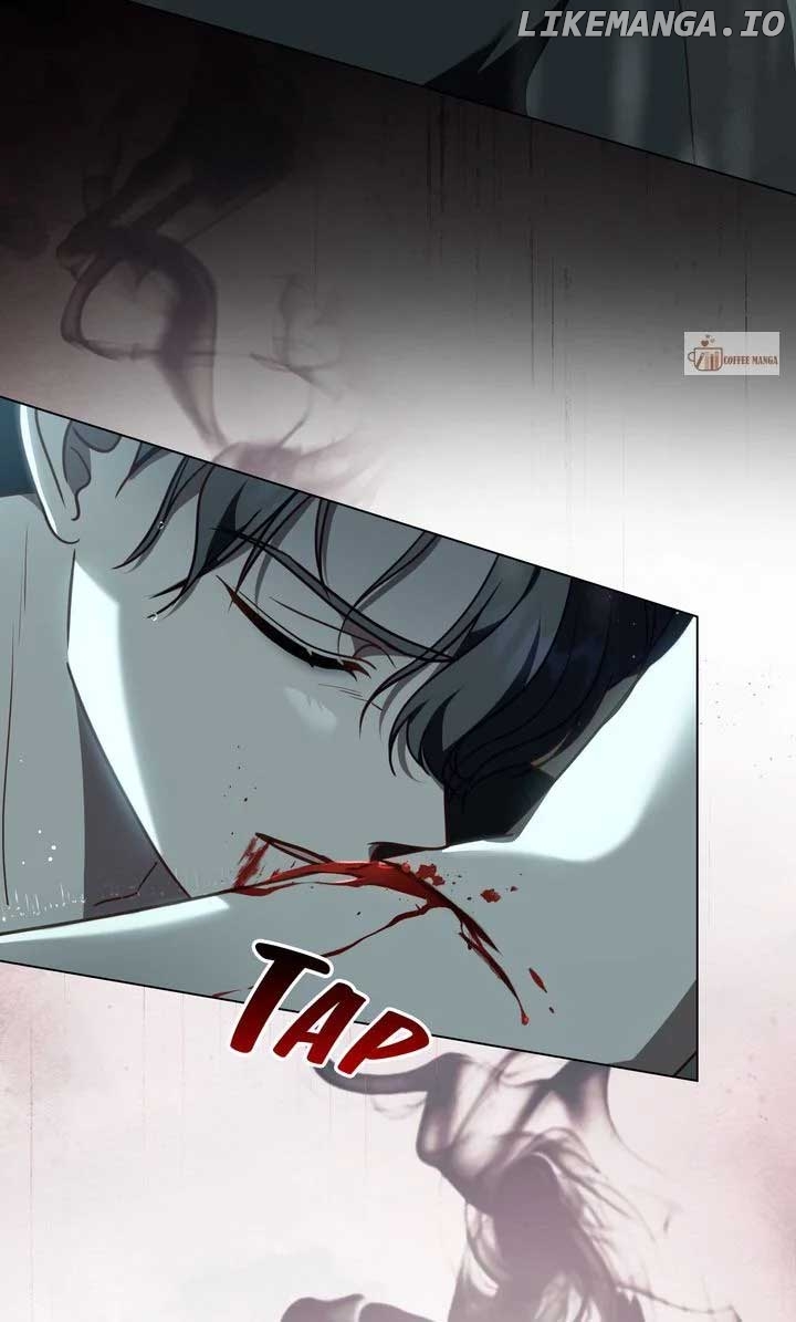 May God Bless Your Demise Chapter 55 - page 5