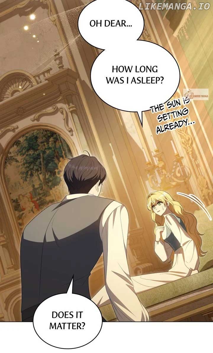 May God Bless Your Demise Chapter 55 - page 57