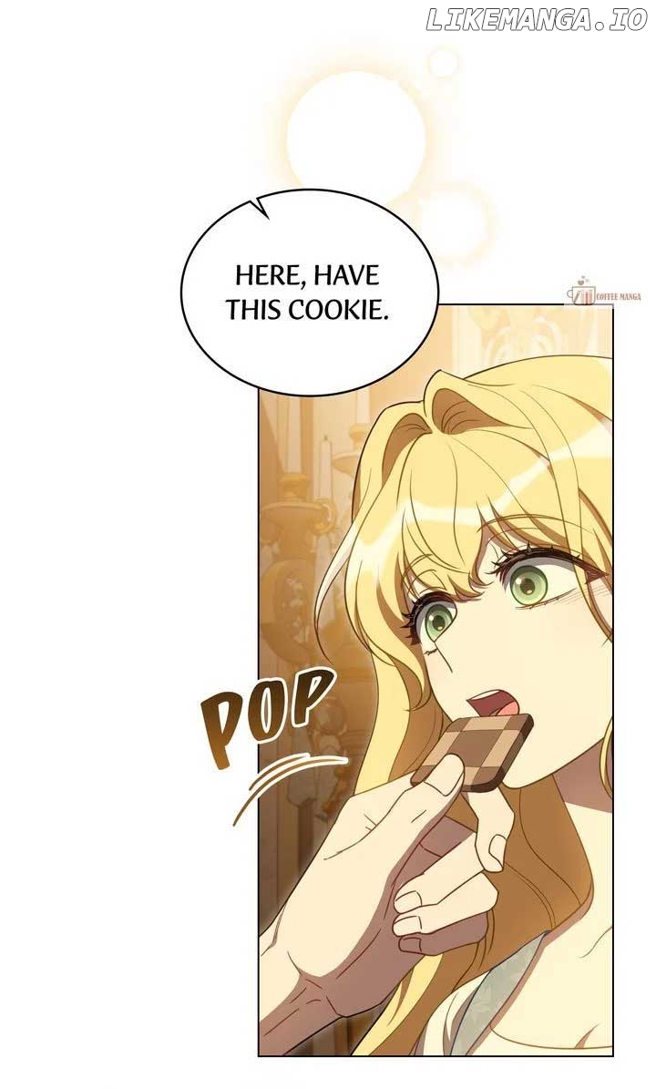 May God Bless Your Demise Chapter 55 - page 58