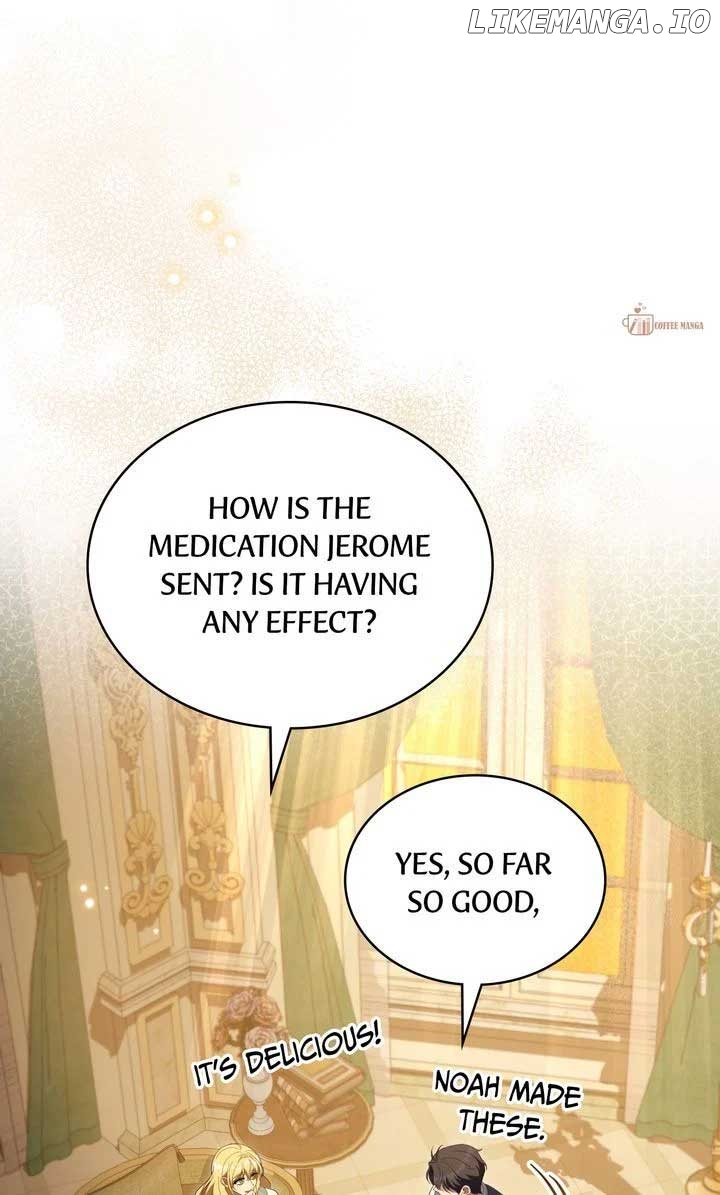 May God Bless Your Demise Chapter 55 - page 59
