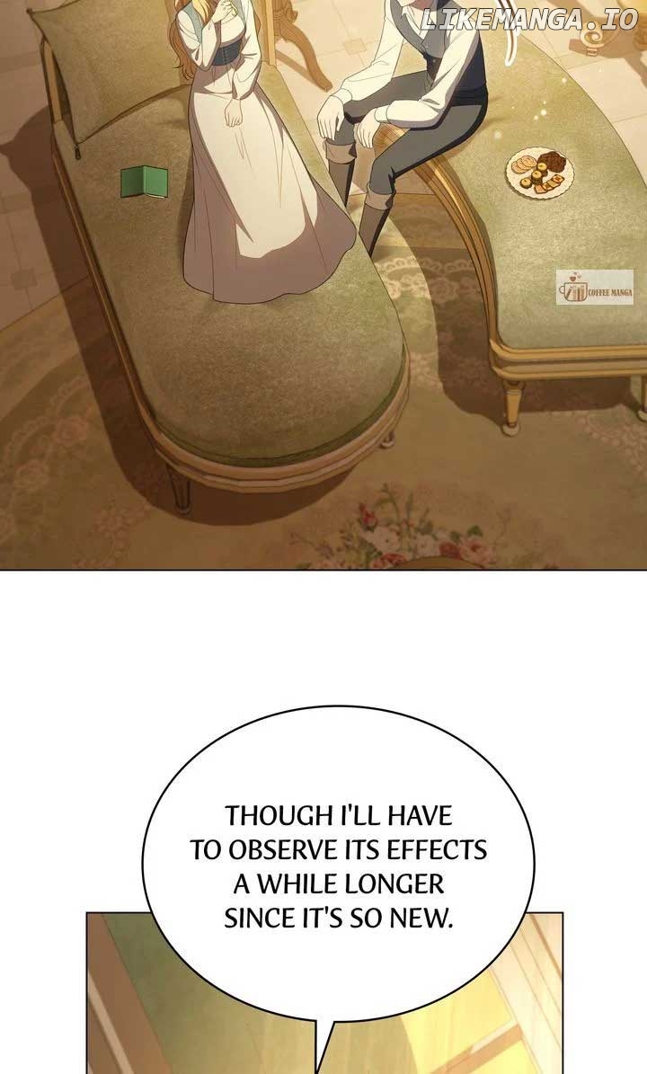 May God Bless Your Demise Chapter 55 - page 60