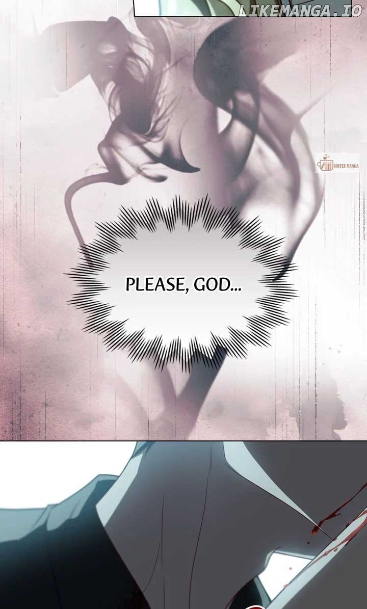 May God Bless Your Demise Chapter 55 - page 7