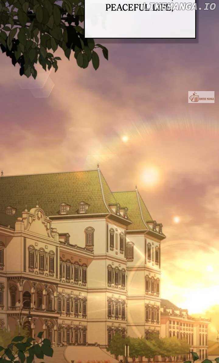 May God Bless Your Demise Chapter 55 - page 70