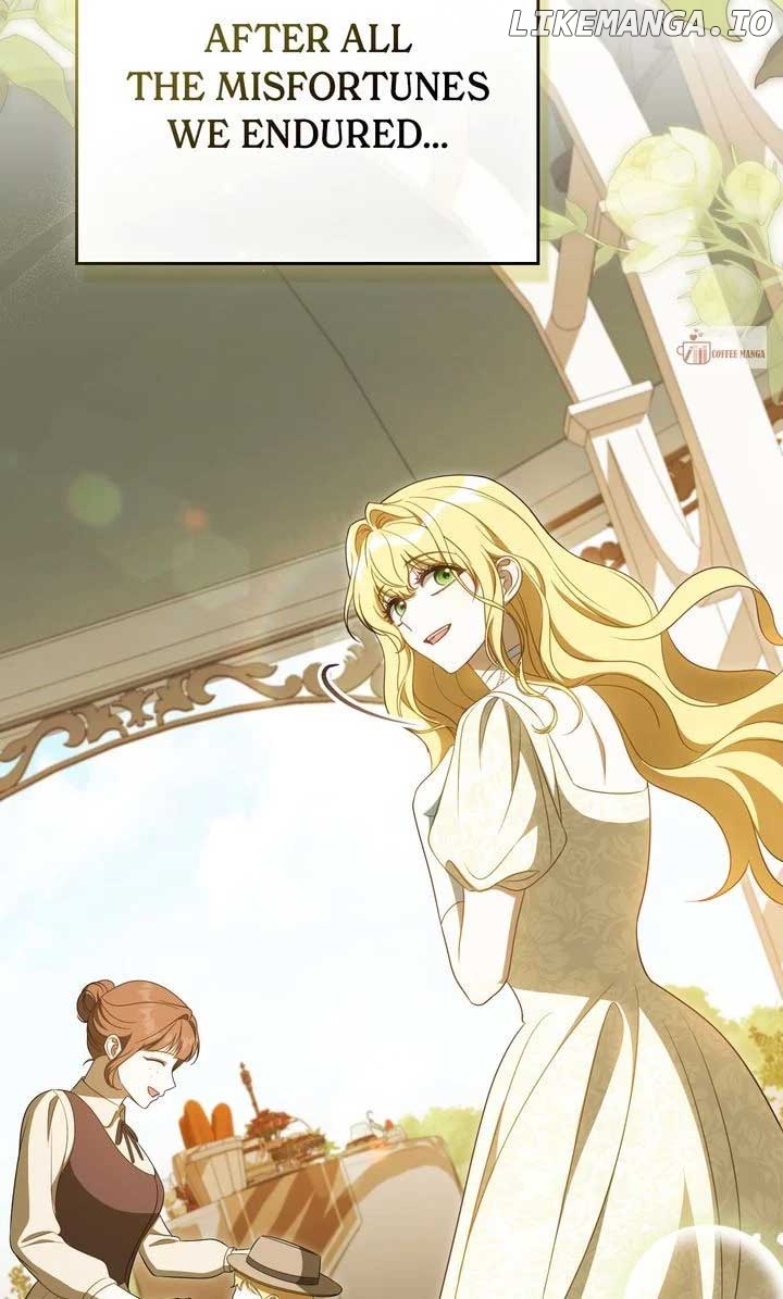 May God Bless Your Demise Chapter 55 - page 75
