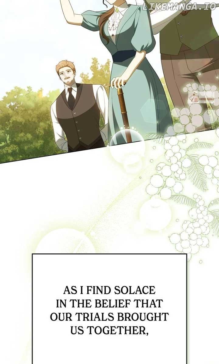 May God Bless Your Demise Chapter 55 - page 79