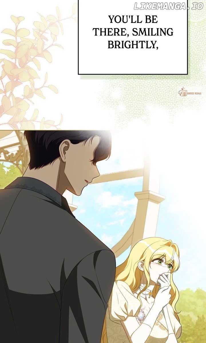 May God Bless Your Demise Chapter 55 - page 83