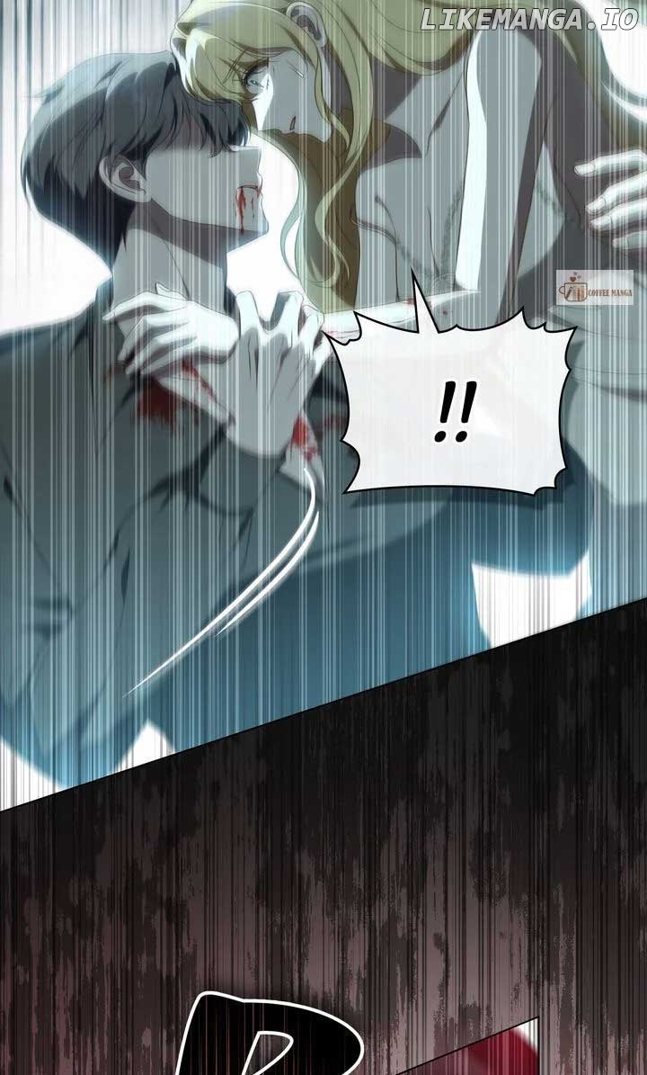 May God Bless Your Demise Chapter 55 - page 9