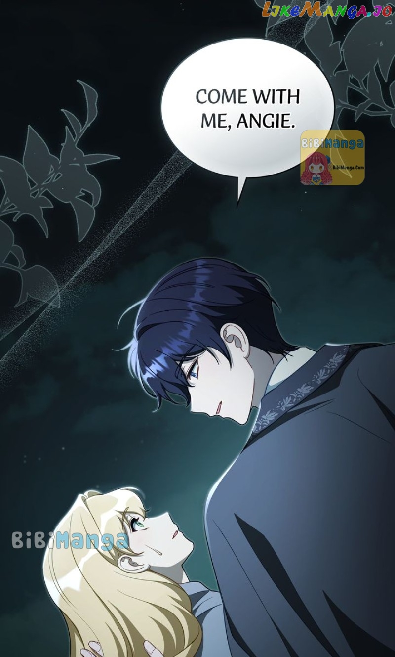 May God Bless Your Demise Chapter 29 - page 13