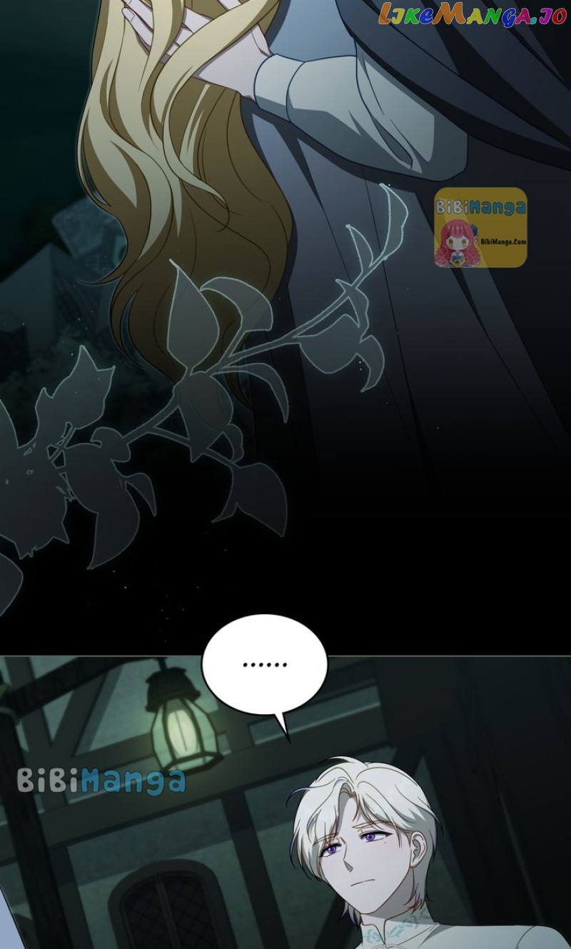 May God Bless Your Demise Chapter 29 - page 14