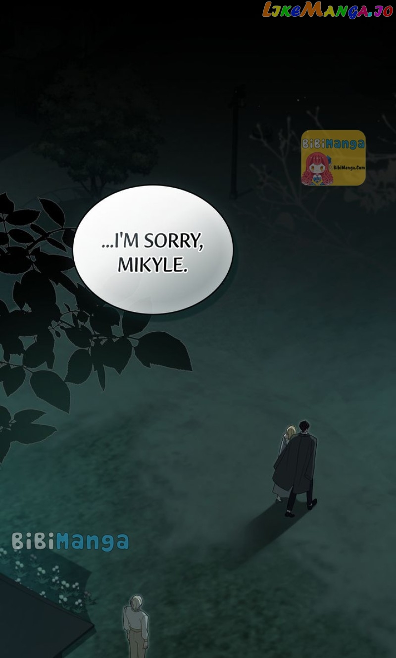 May God Bless Your Demise Chapter 29 - page 16