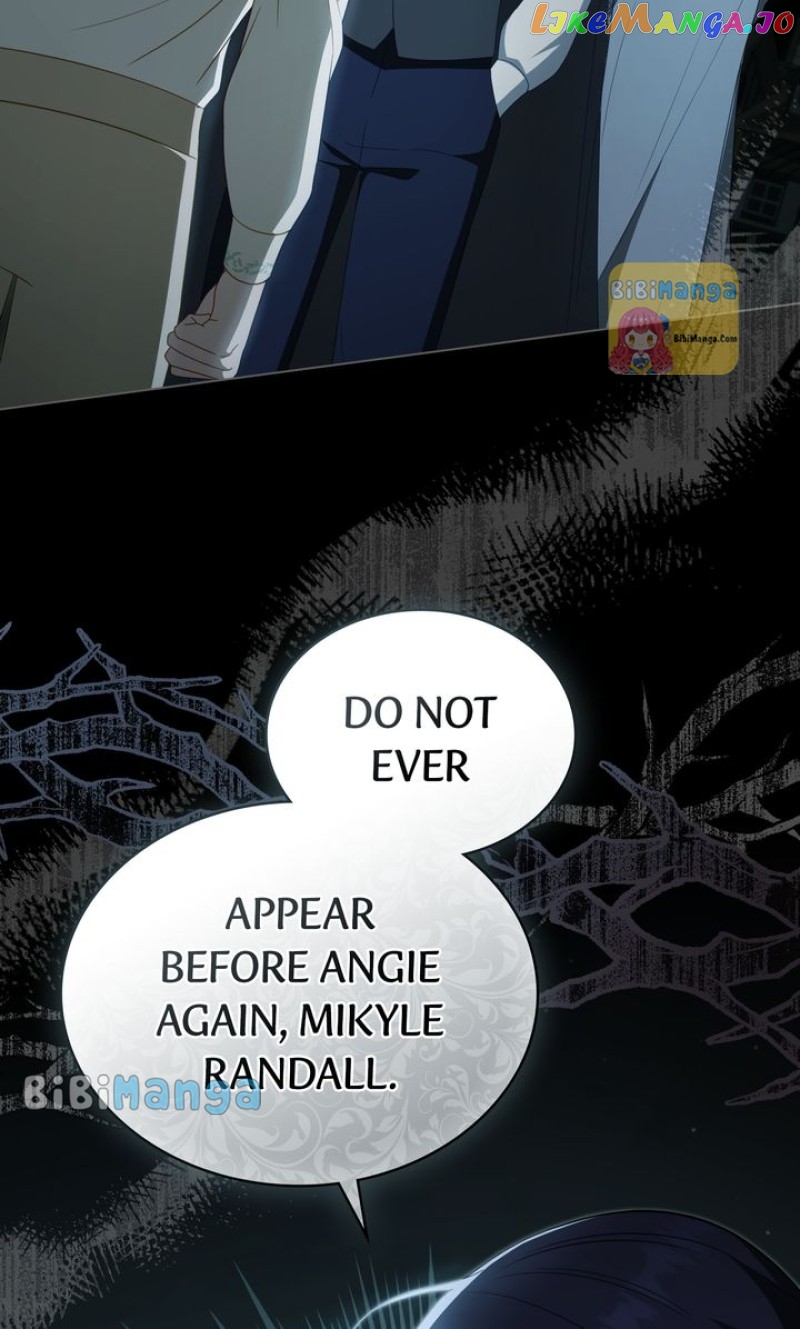 May God Bless Your Demise Chapter 29 - page 2