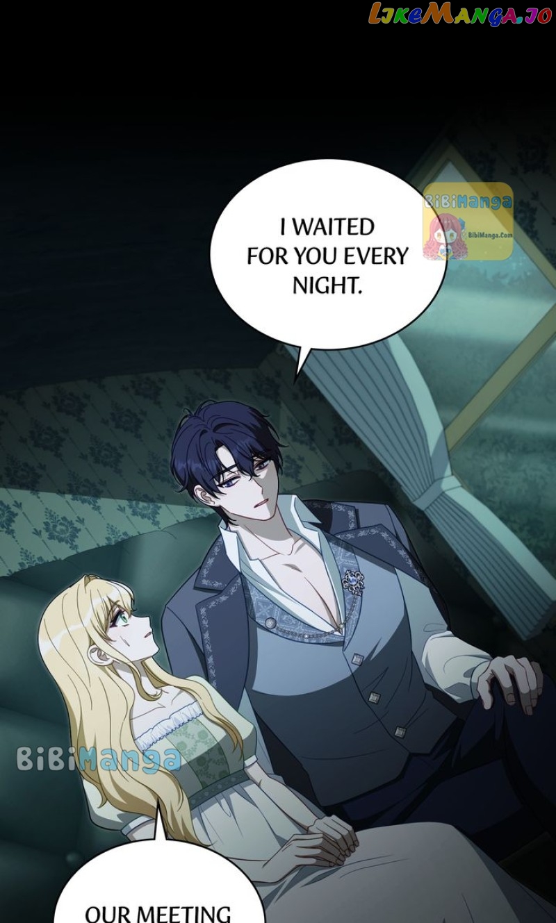 May God Bless Your Demise Chapter 29 - page 22