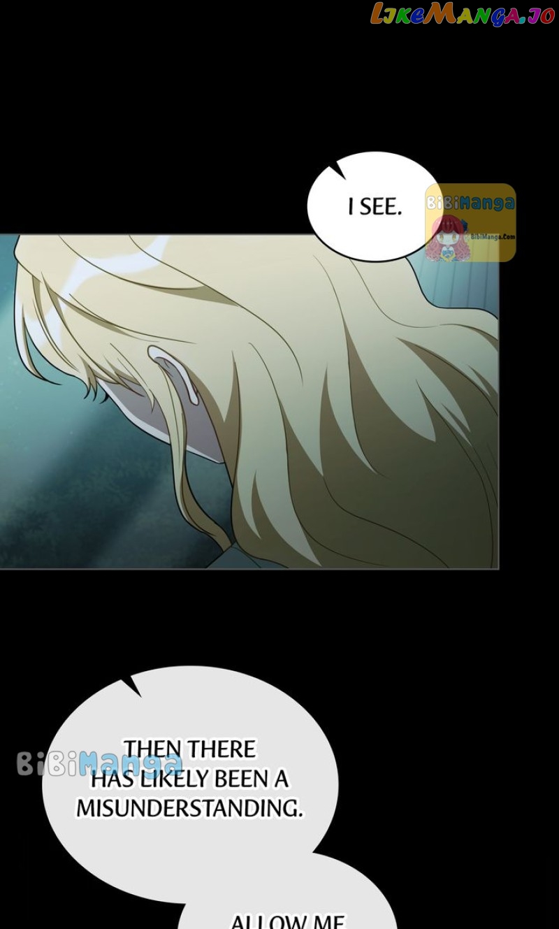 May God Bless Your Demise Chapter 29 - page 27