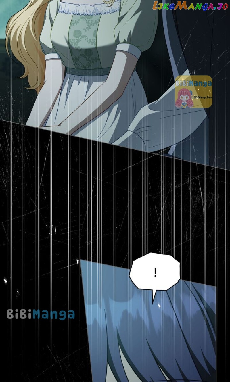 May God Bless Your Demise Chapter 29 - page 30