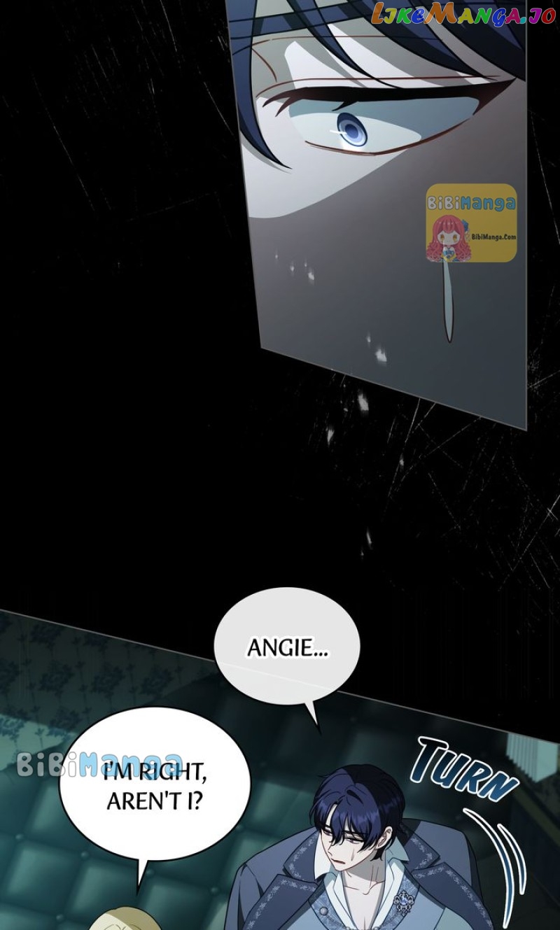 May God Bless Your Demise Chapter 29 - page 31