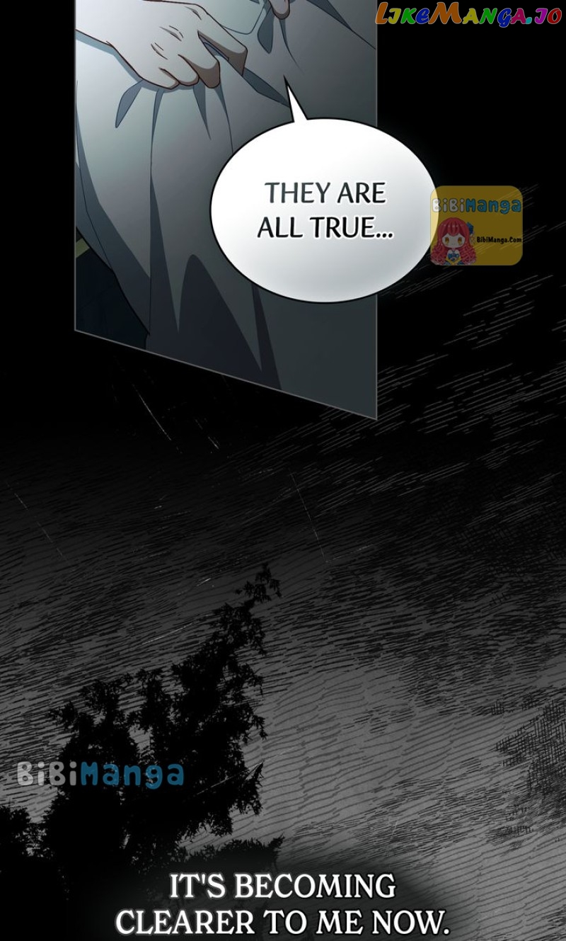 May God Bless Your Demise Chapter 29 - page 34