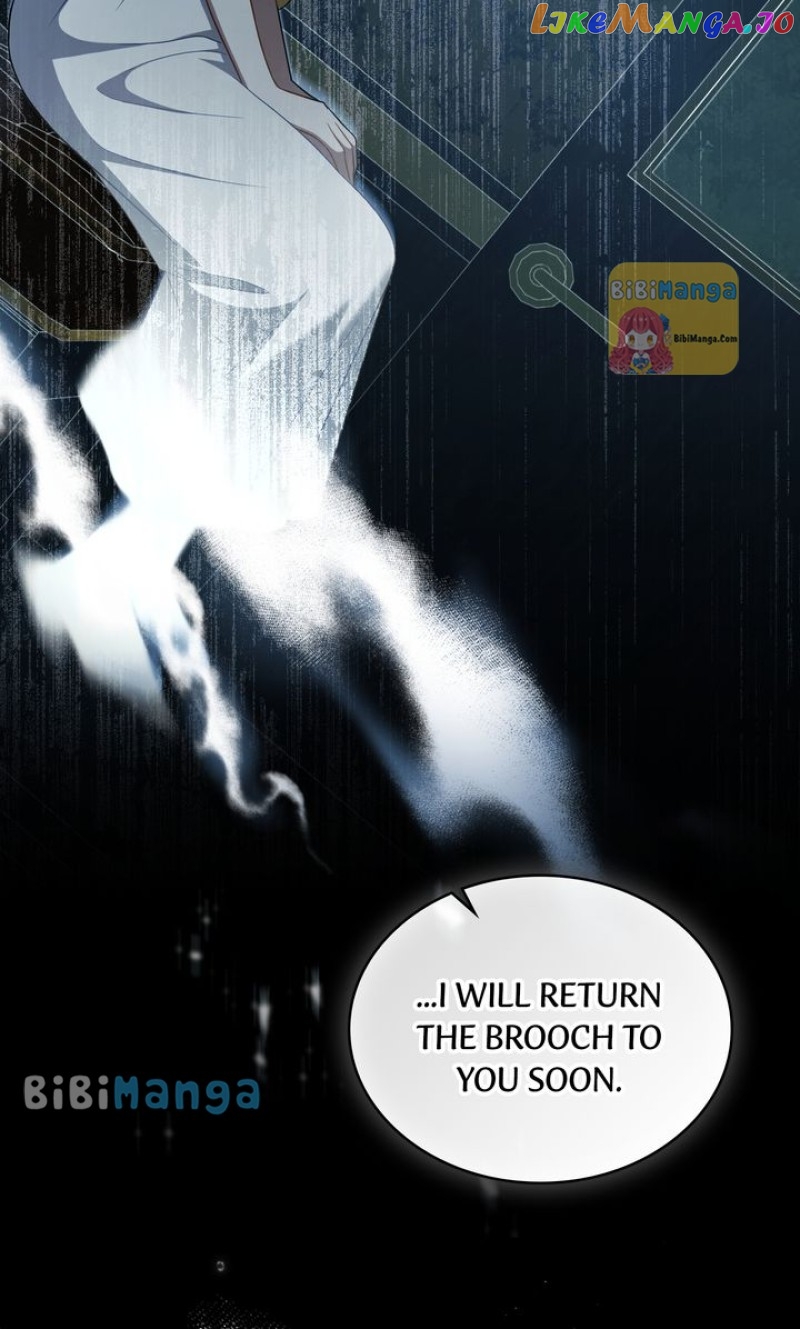 May God Bless Your Demise Chapter 29 - page 40