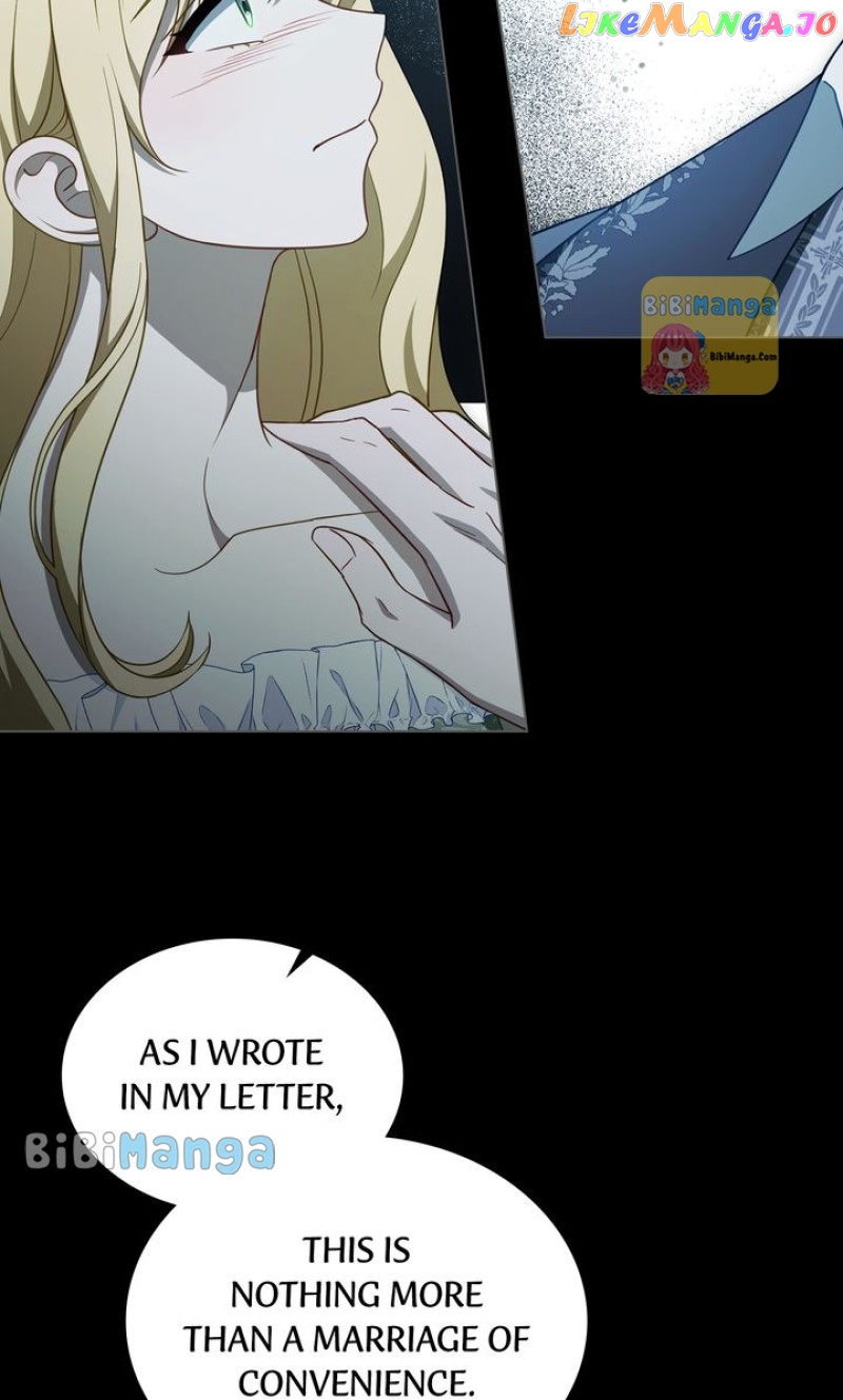 May God Bless Your Demise Chapter 29 - page 45