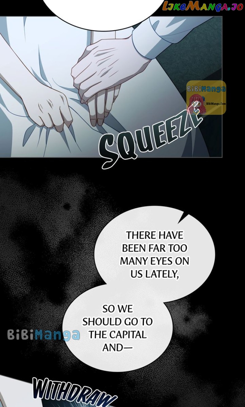 May God Bless Your Demise Chapter 29 - page 46