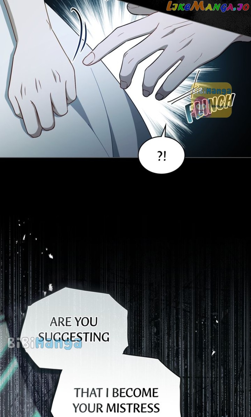May God Bless Your Demise Chapter 29 - page 47