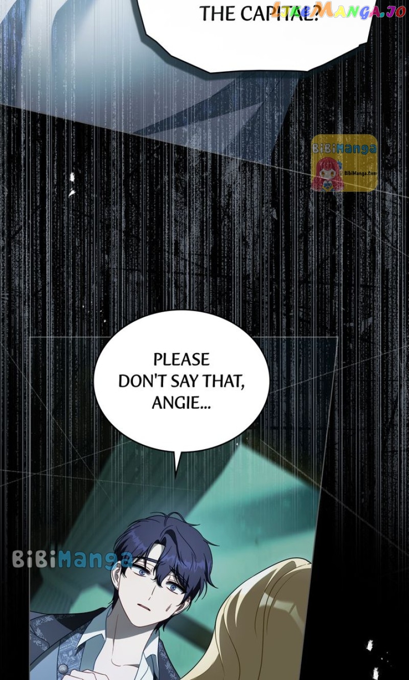 May God Bless Your Demise Chapter 29 - page 49