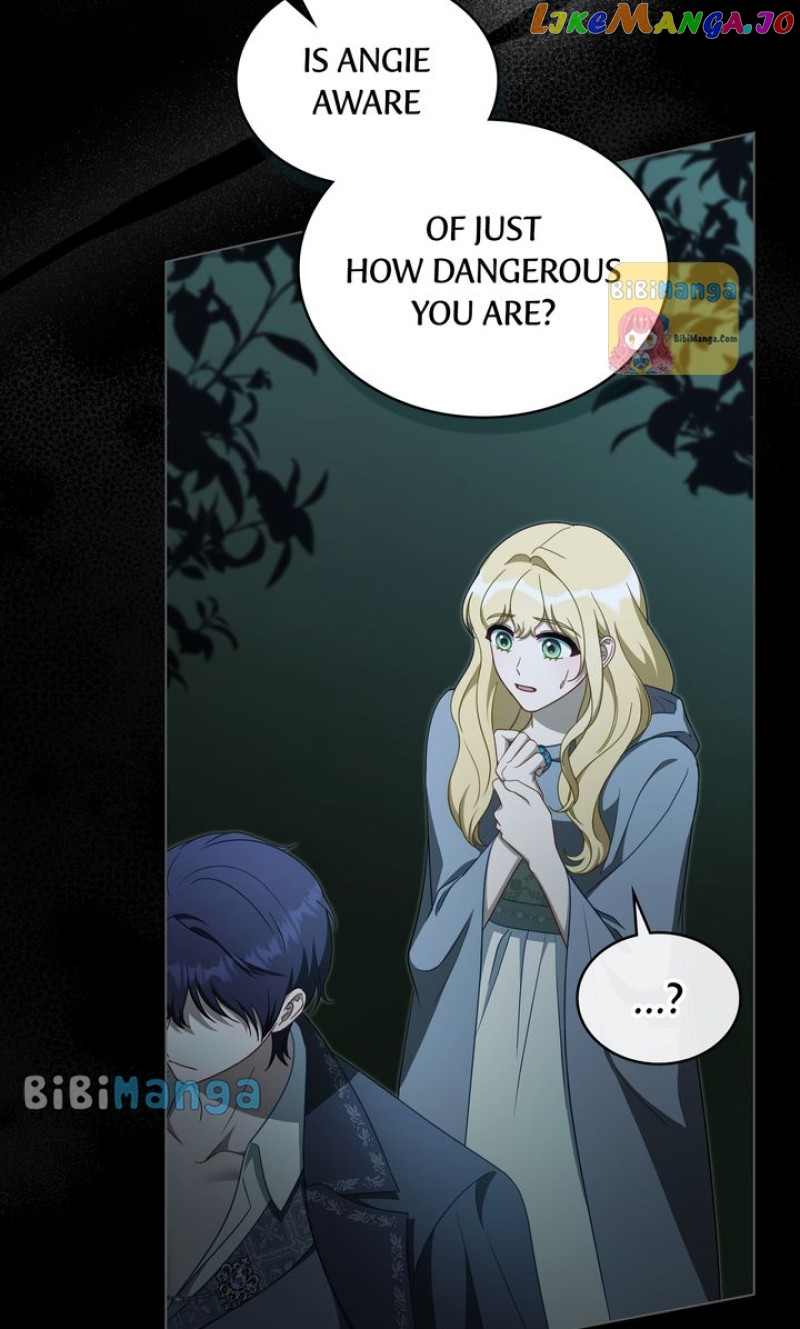 May God Bless Your Demise Chapter 29 - page 5