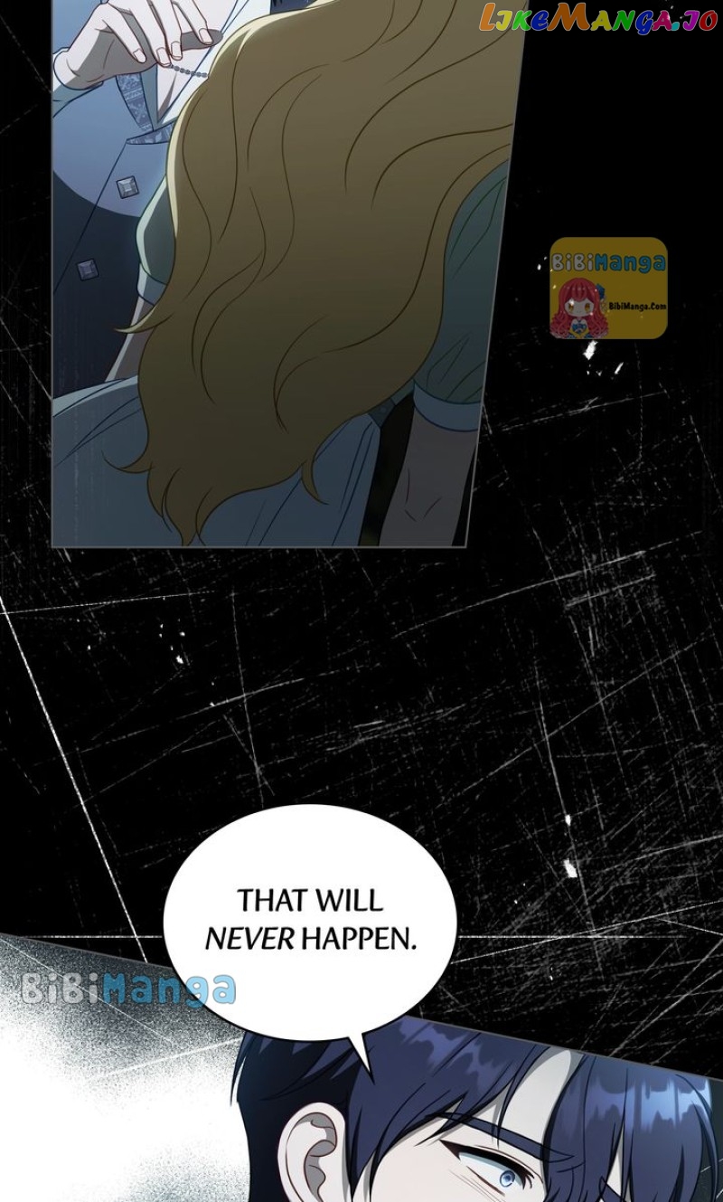 May God Bless Your Demise Chapter 29 - page 50